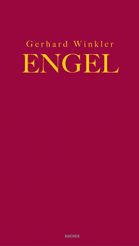 Cover-Bild Engel