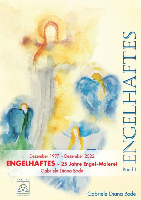 Cover-Bild Engelhaftes Band 1