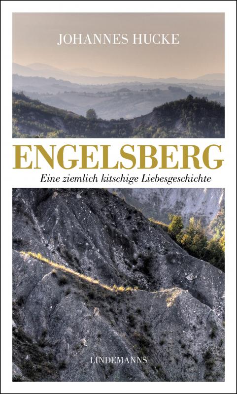 Cover-Bild Engelsberg