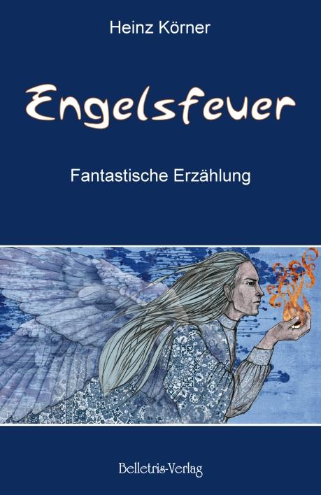 Cover-Bild Engelsfeuer