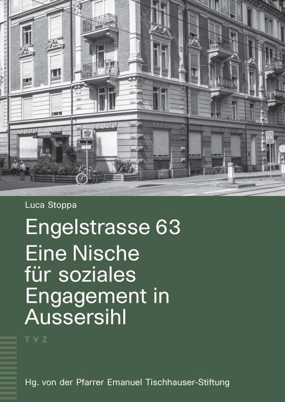 Cover-Bild Engelstrasse 63