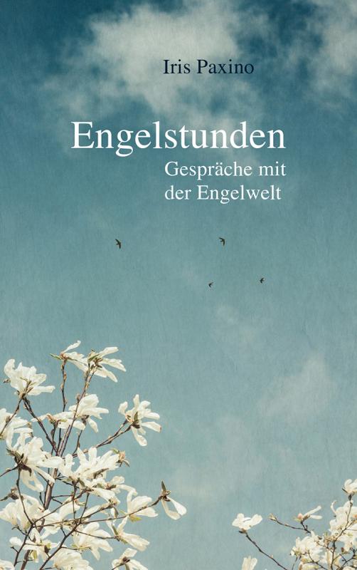 Cover-Bild Engelstunden