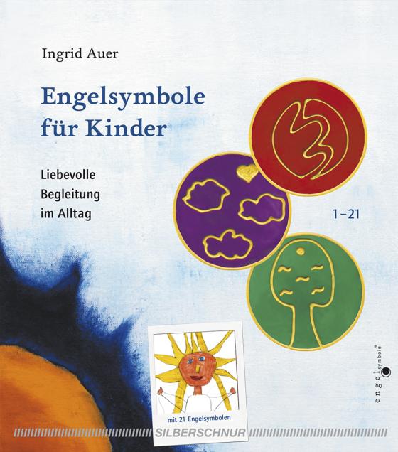 Cover-Bild Engelsymbole für Kinder