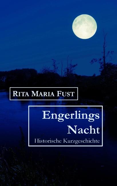 Cover-Bild Engerlings Nacht