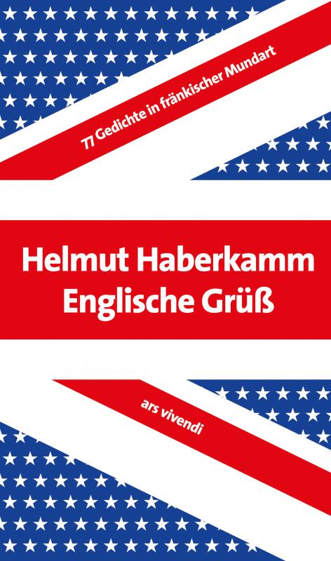 Cover-Bild Englische Grüß (eBook)