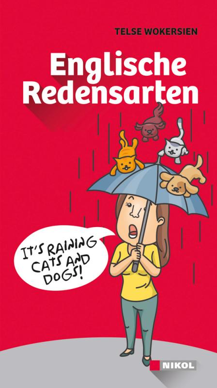 Cover-Bild Englische Redensarten