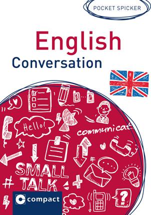 Cover-Bild English Conversation