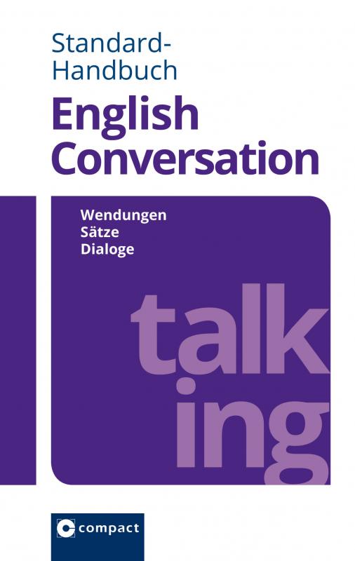 Cover-Bild English Conversation