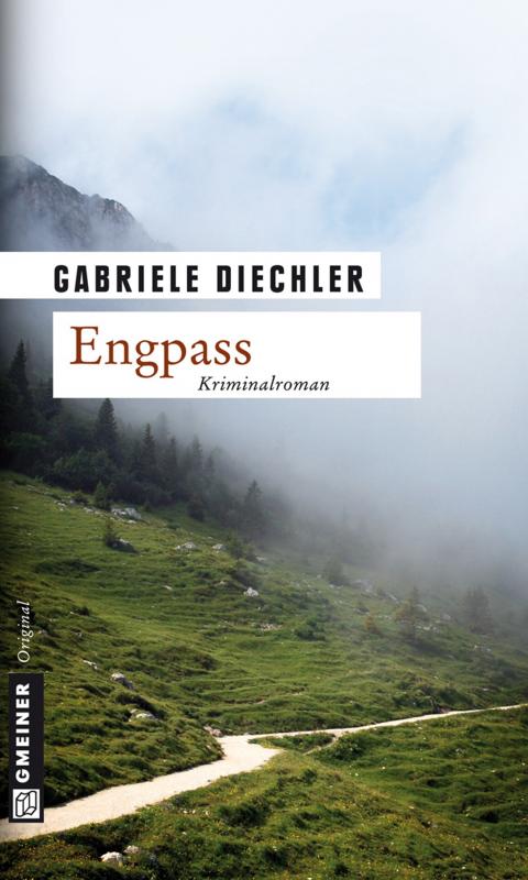 Cover-Bild Engpass