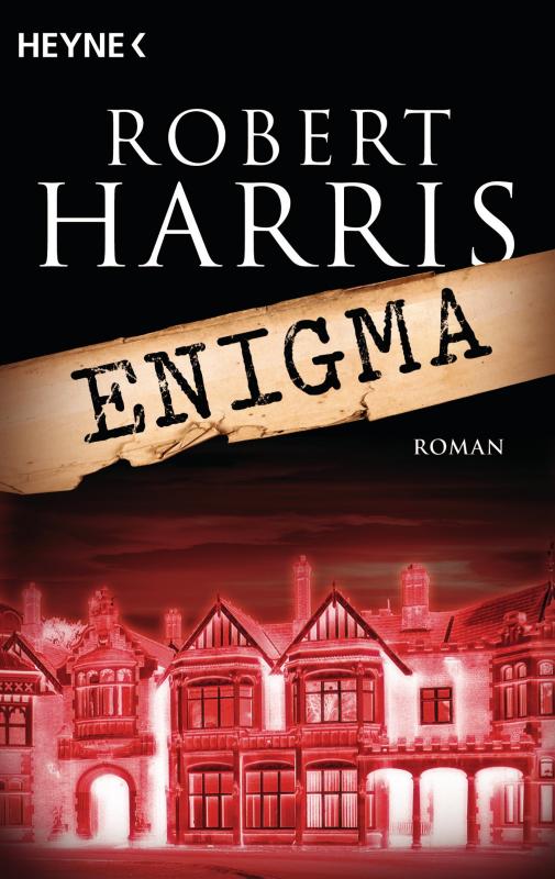 Cover-Bild Enigma