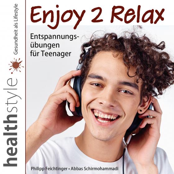 Cover-Bild Enjoy 2 Relax