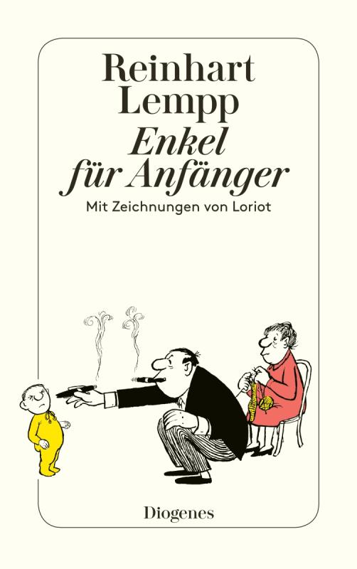 Cover-Bild Enkel für Anfänger