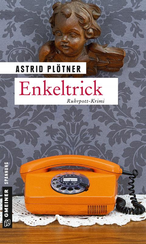 Cover-Bild Enkeltrick