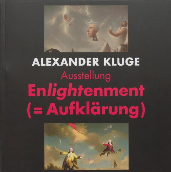 Cover-Bild Enlightenment (=Aufklärung)