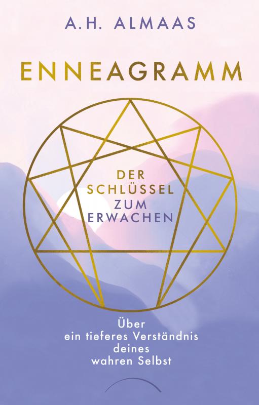 Cover-Bild Enneagramm - Der Schlüssel zum Erwachen