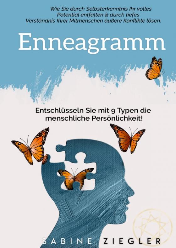 Cover-Bild Enneagramm