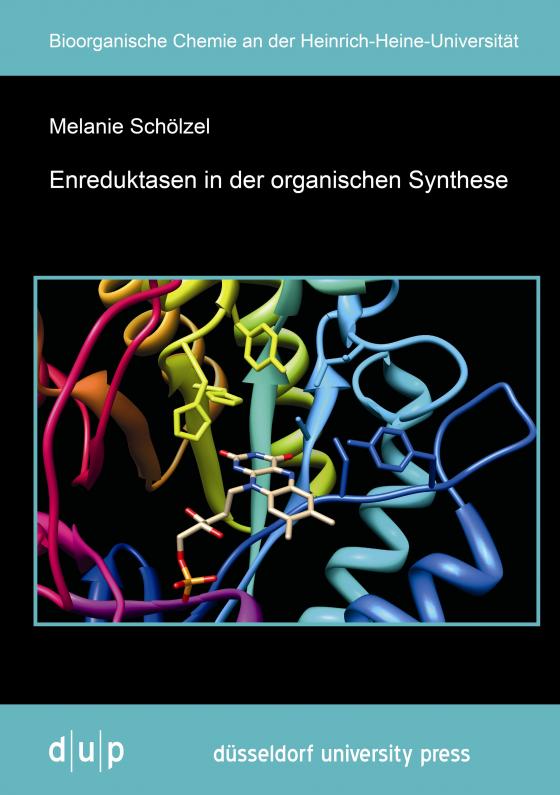 Cover-Bild Enreduktasen in der organischen Synthese