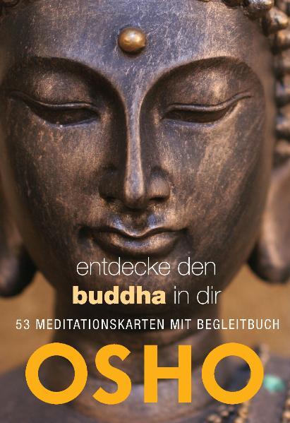 Cover-Bild Entdecke den Buddha in dir