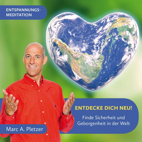 Cover-Bild Entdecke Dich neu! (MP3-Download)