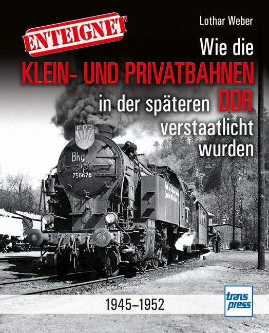 Cover-Bild Enteignet