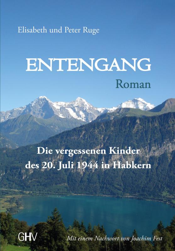 Cover-Bild Entengang