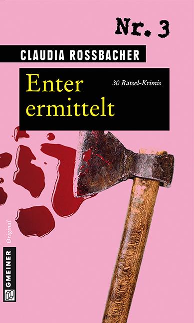 Cover-Bild Enter ermittelt