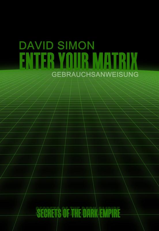 Cover-Bild Enter your Matrix