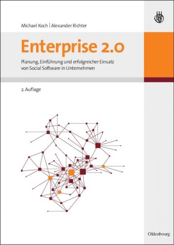 Cover-Bild Enterprise 2.0