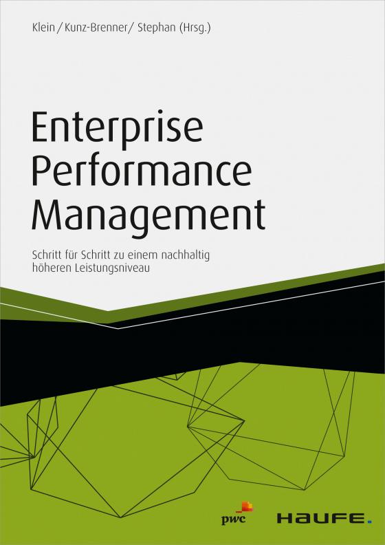 Cover-Bild Enterprise Performance Management