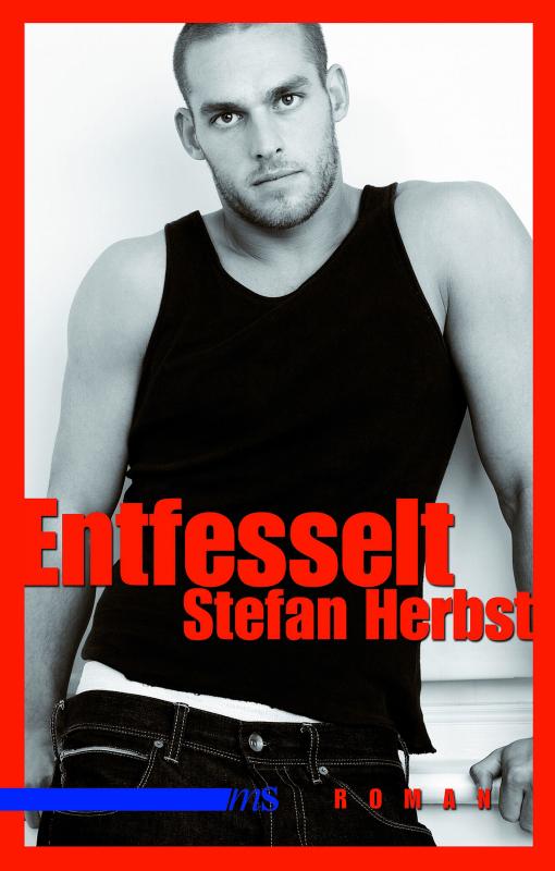 Cover-Bild Entfesselt