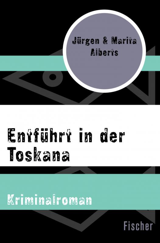 Cover-Bild Entführt in der Toskana