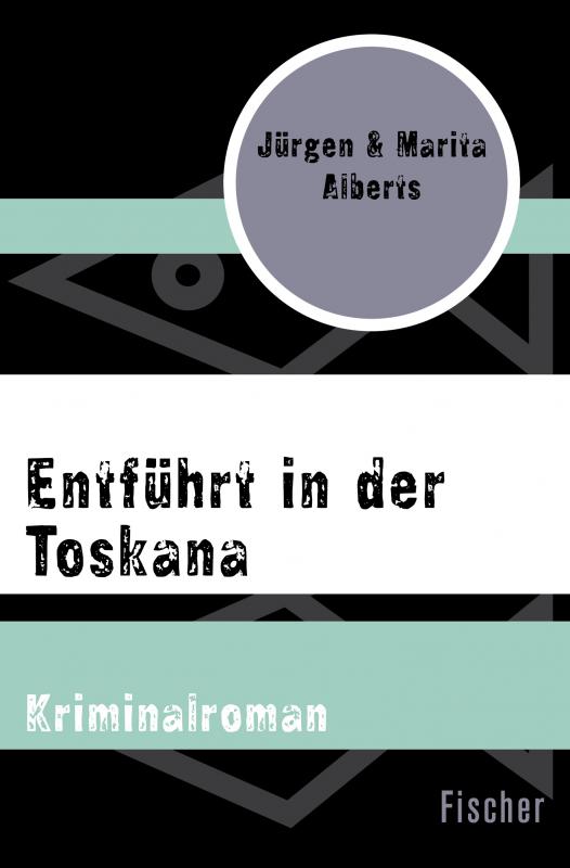 Cover-Bild Entführt in der Toskana