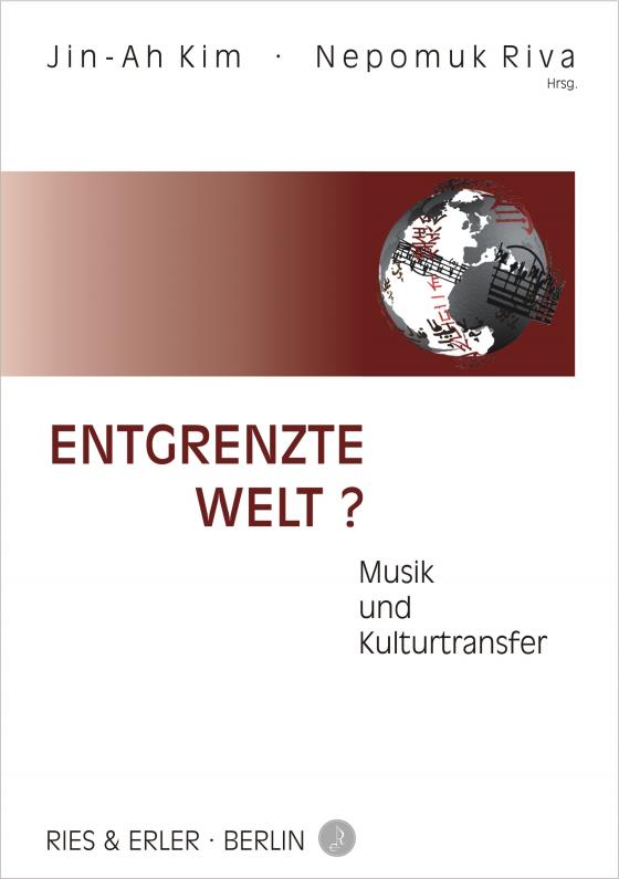 Cover-Bild Entgrenzte Welt?