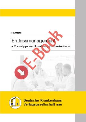 Cover-Bild Entlassmanagement