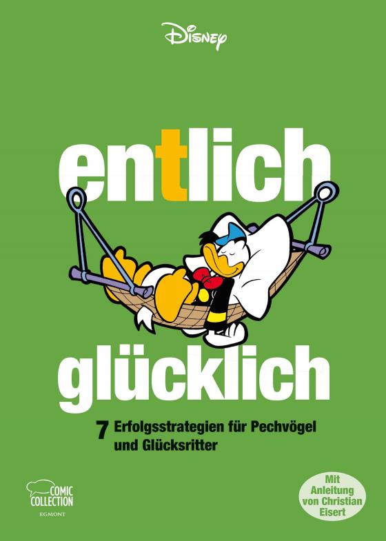 Cover-Bild Entlich glücklich