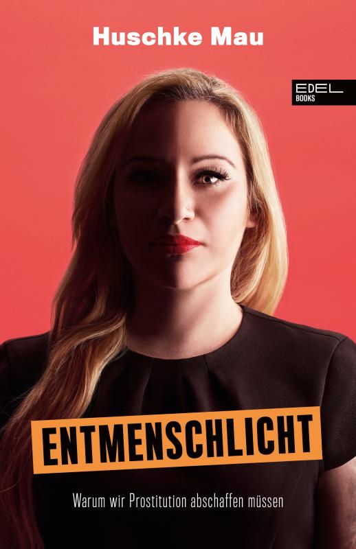 Cover-Bild Entmenschlicht