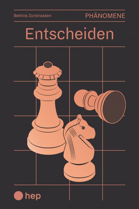 Cover-Bild Entscheiden (E-Book)