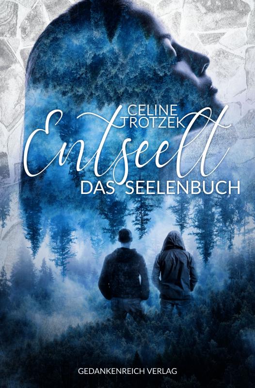 Cover-Bild Entseelt - Das Seelenbuch