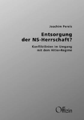 Cover-Bild Entsorgung der NS-Herrschaft