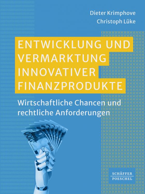 Cover-Bild Entwicklung und Vermarktung innovativer Finanzprodukte