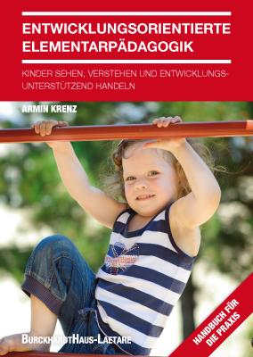 Cover-Bild Entwicklungsorientierte Elementarpädagogik