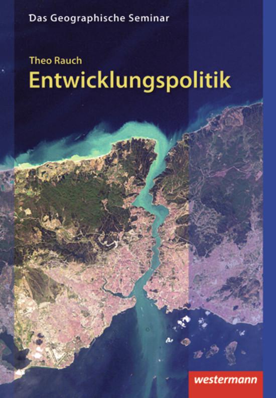 Cover-Bild Entwicklungspolitik