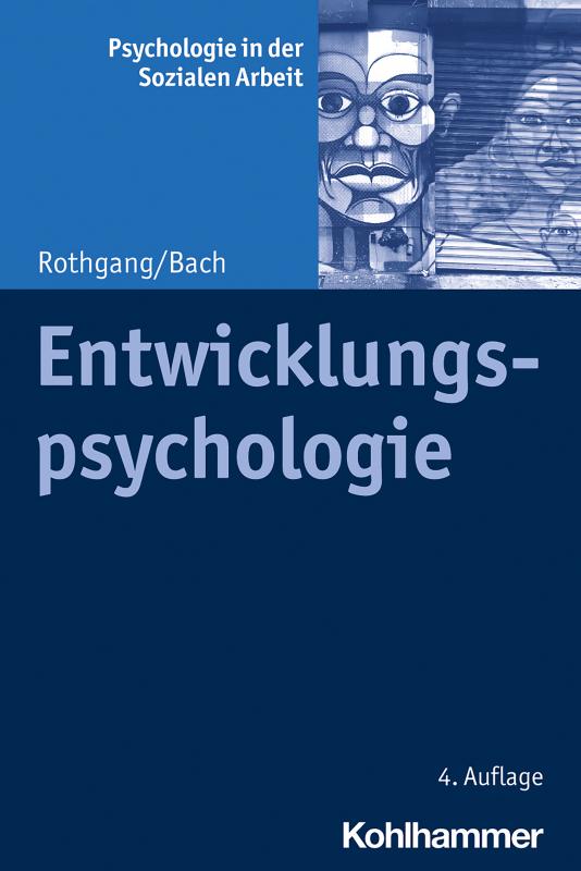 Cover-Bild Entwicklungspsychologie