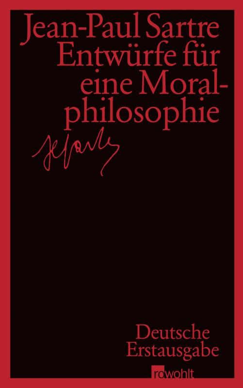 Cover-Bild Entwürfe für eine Moralphilosophie