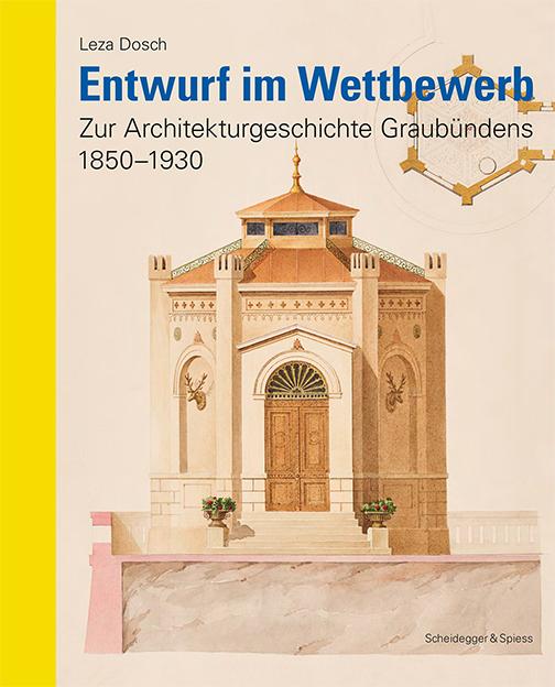 Cover-Bild Entwurf im Wettbewerb