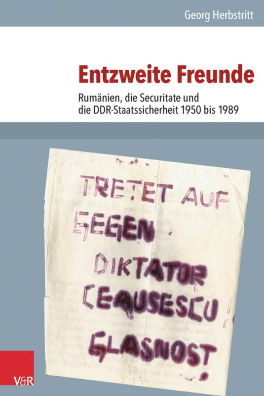 Cover-Bild Entzweite Freunde