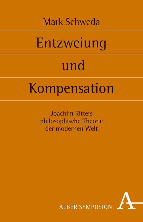 Cover-Bild Entzweiung und Kompensation