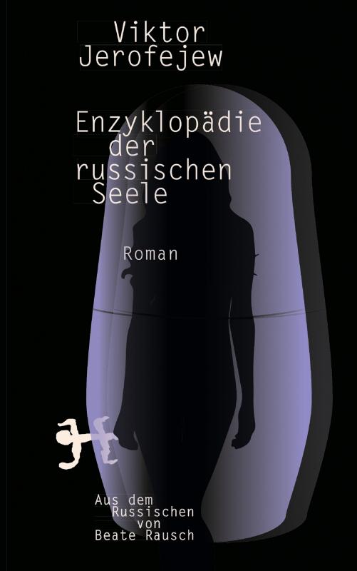 Cover-Bild Enzyklopädie der russischen Seele