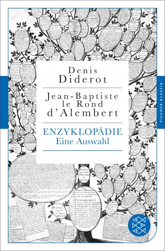 Cover-Bild Enzyklopädie