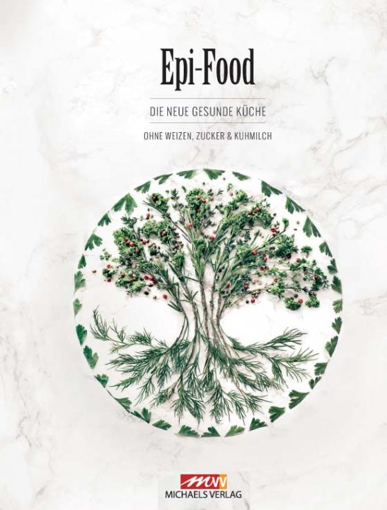 Cover-Bild Epi-Food